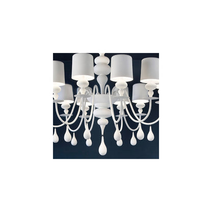 Eva 30 Light Chandelier