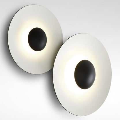 Ginger LED Wall Sconce
