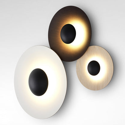 Ginger LED Wall Sconce