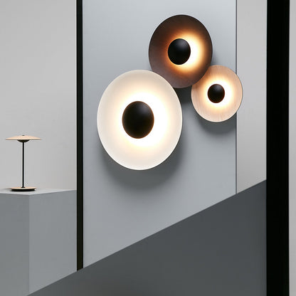 Ginger LED Wall Sconce