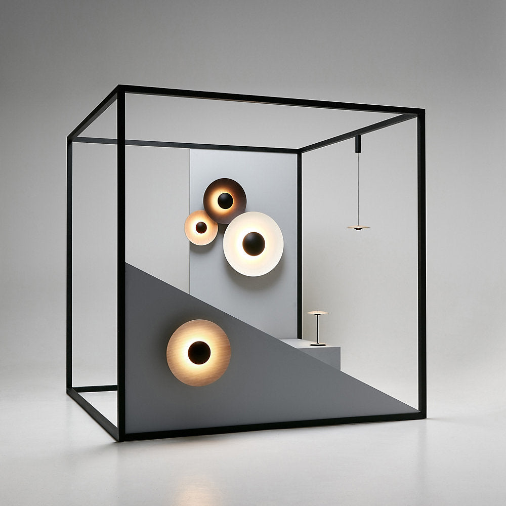 Ginger LED Wall Sconce