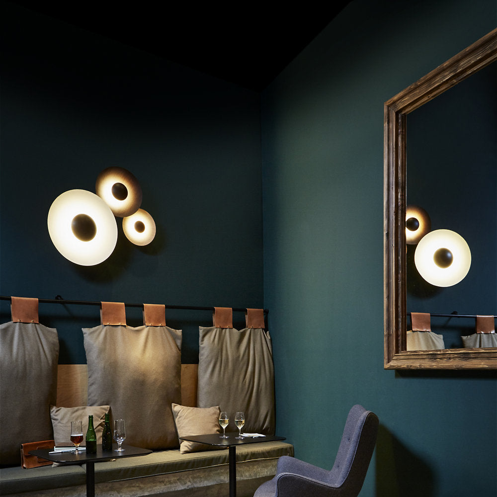 Ginger LED Wall Sconce