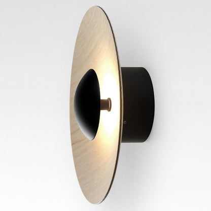 Ginger LED Wall Sconce
