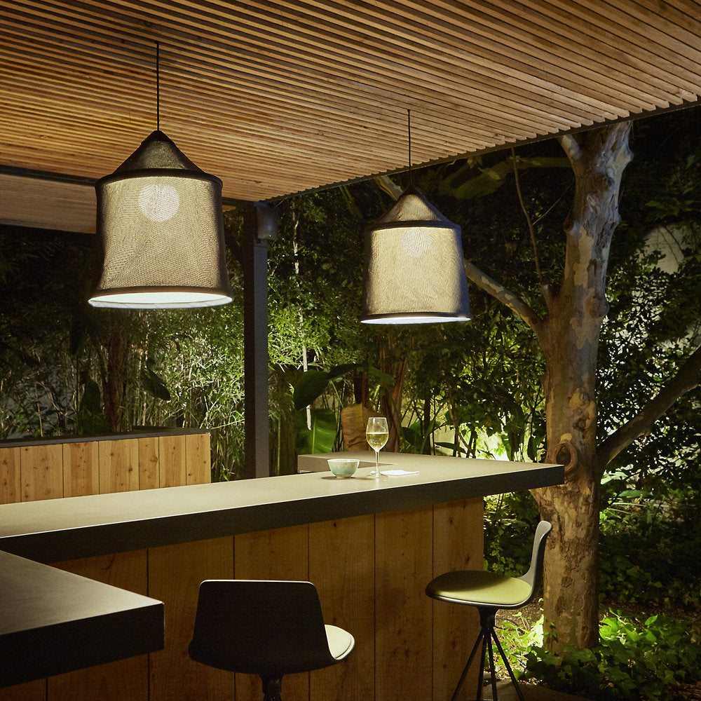 Jaima LED Pendant