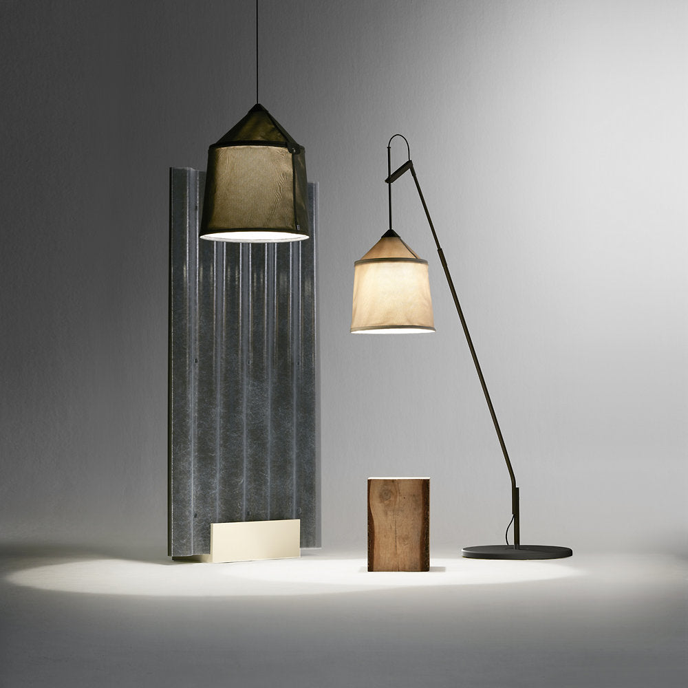 Jaima LED Pendant