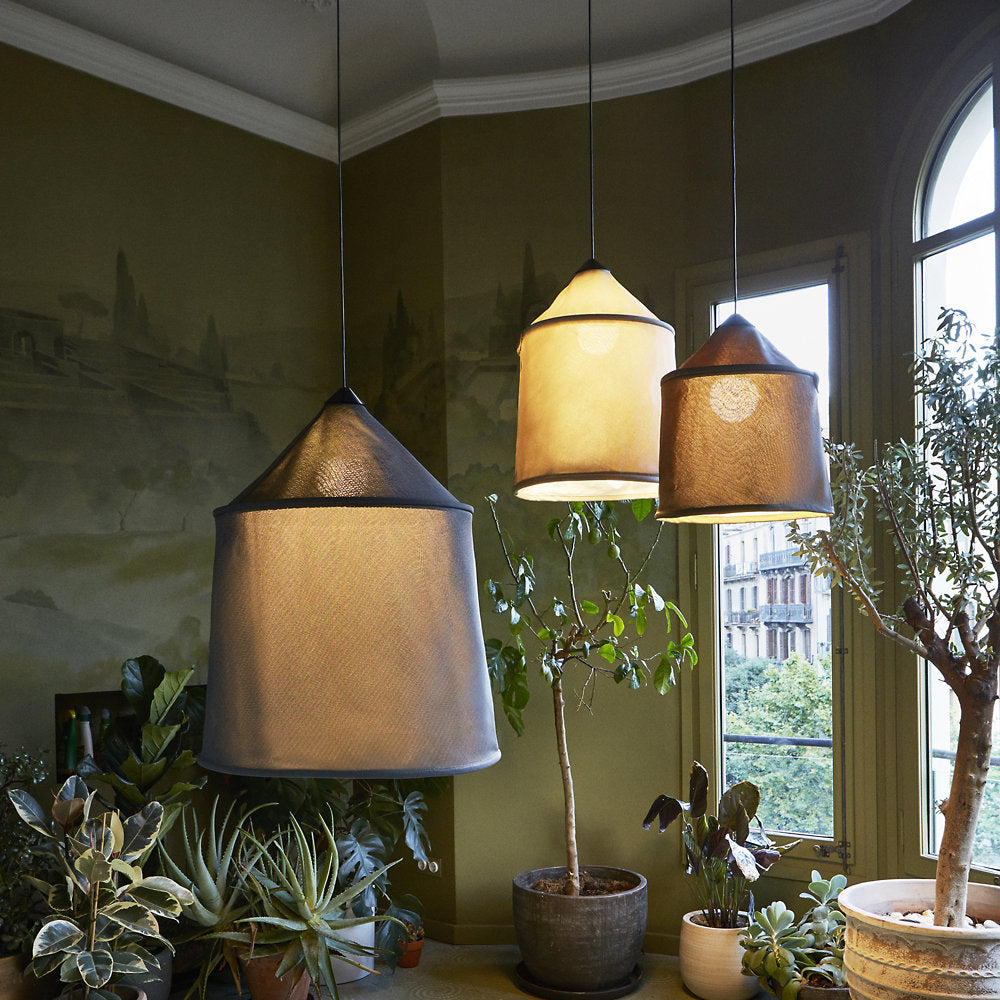 Jaima LED Pendant
