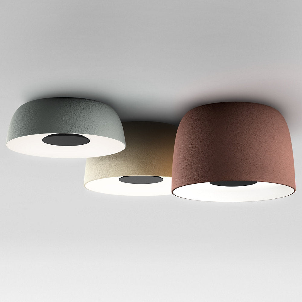 Djembe C 65 LED Flushmount