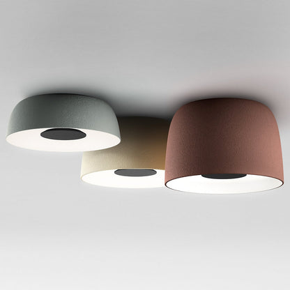 Djembe C 65 LED Flushmount