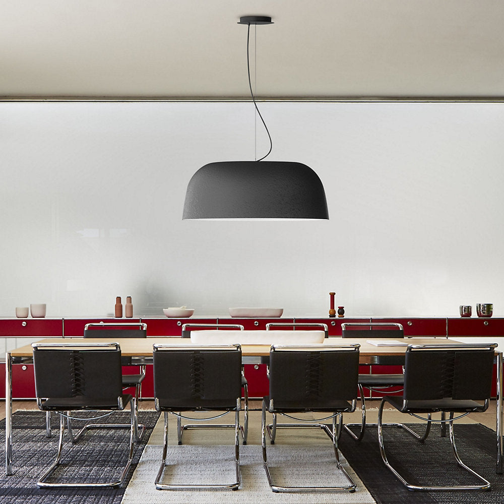 Djembé 100 LED Pendant