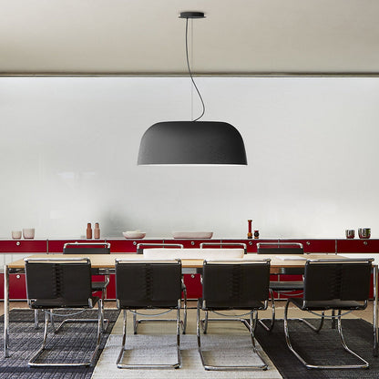 Djembé 100 LED Pendant