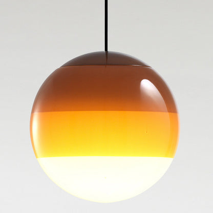 Dipping Light LED Pendant