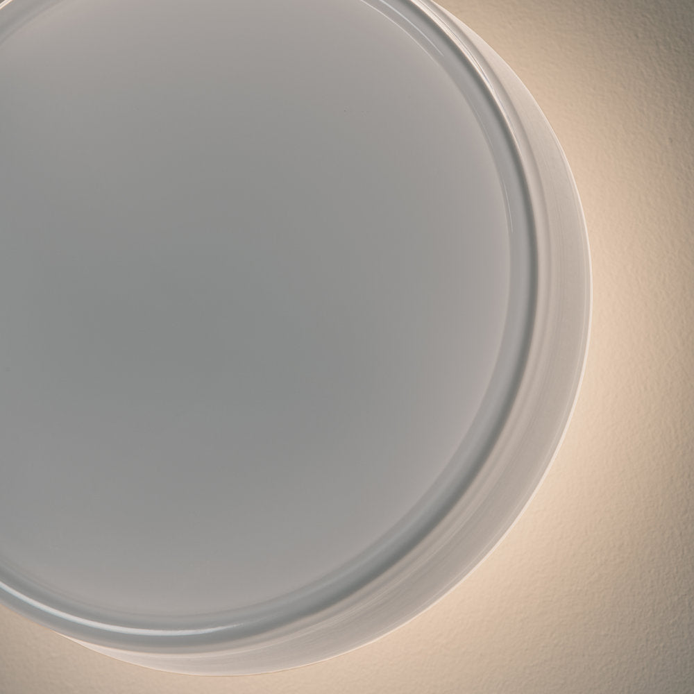 Caramel 3-Light LED Wall Sconce