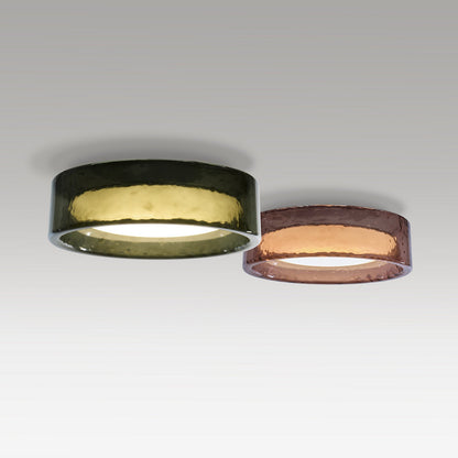 Ringo LED Flushmount