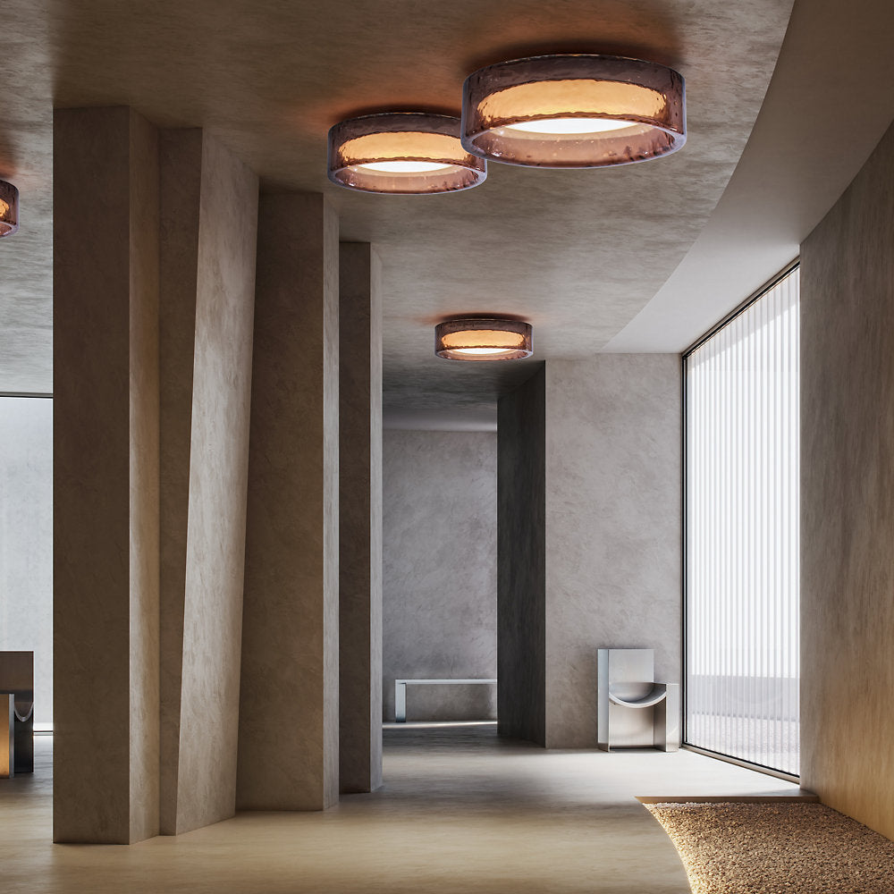Ringo LED Flushmount