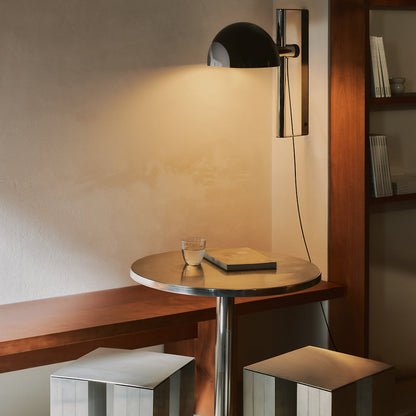 Lauro Wall Sconce