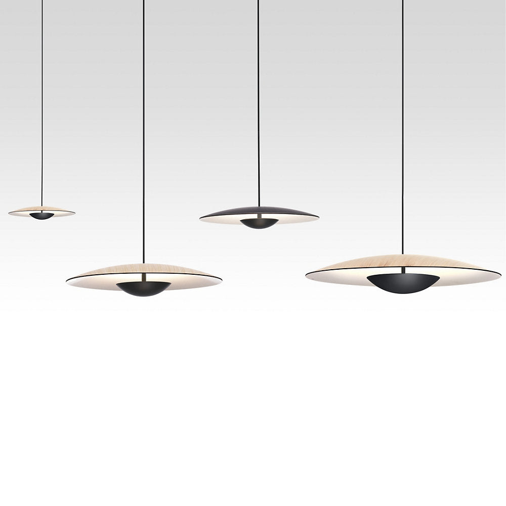 Ginger LED Pendant