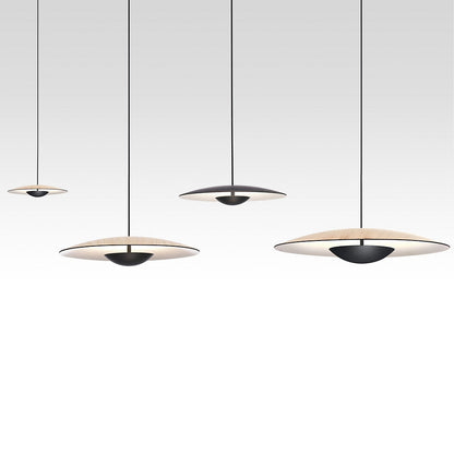 Ginger LED Pendant