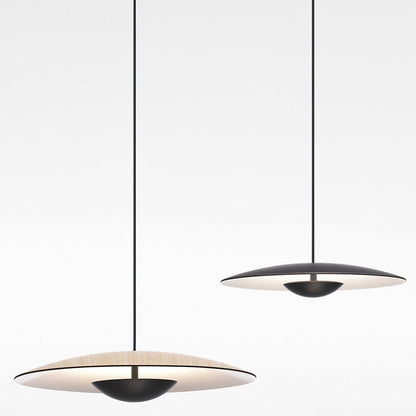 Ginger LED Pendant