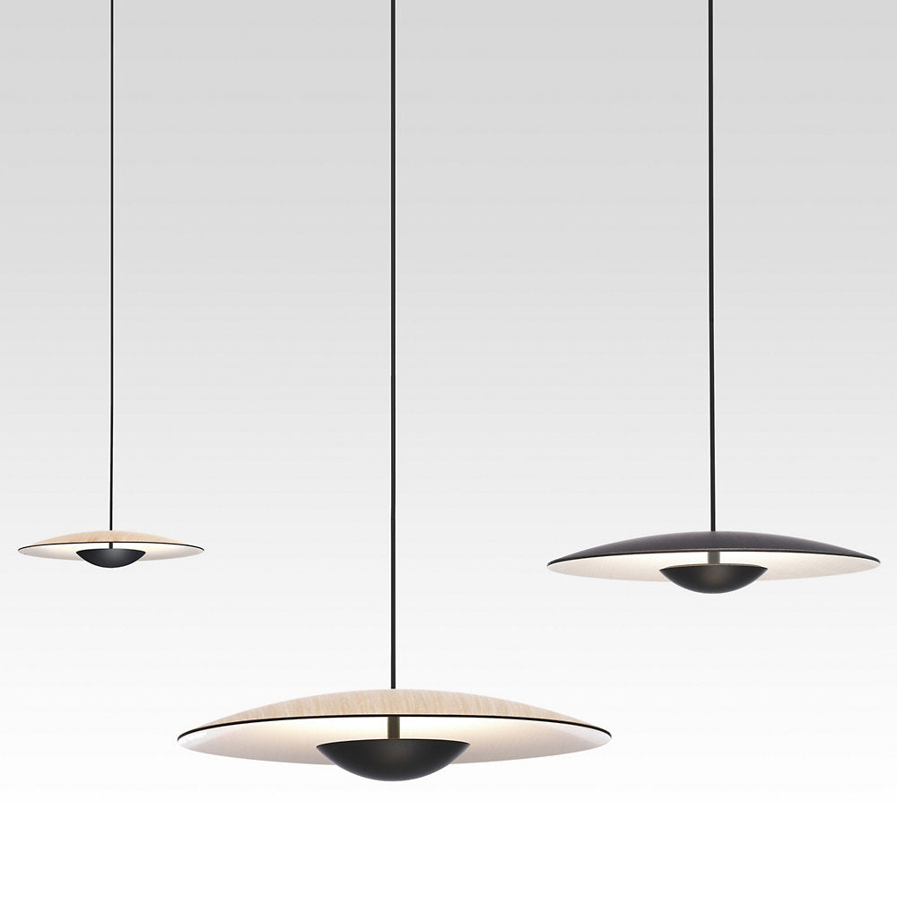 Ginger LED Pendant