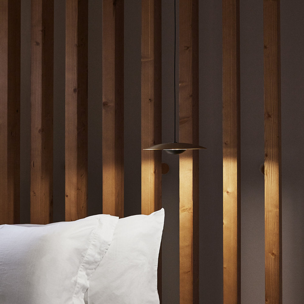 Ginger LED Pendant