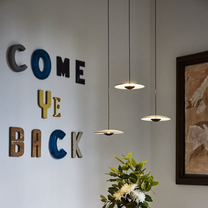 Ginger LED Pendant
