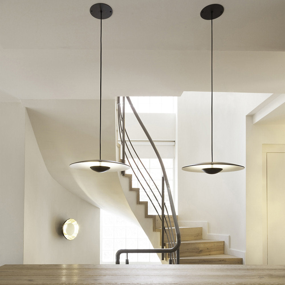 Ginger LED Pendant