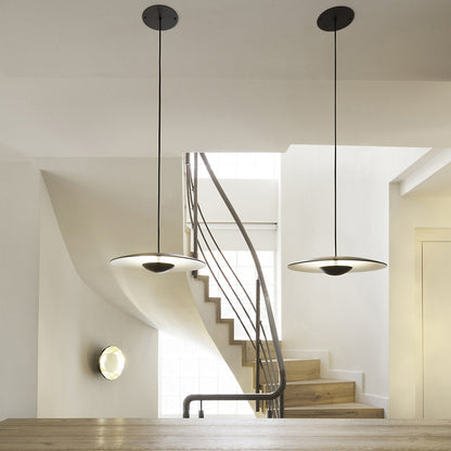 Ginger LED Pendant