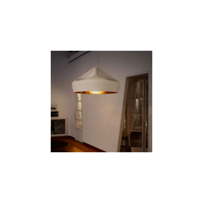 Pleat Box 47 Pendant