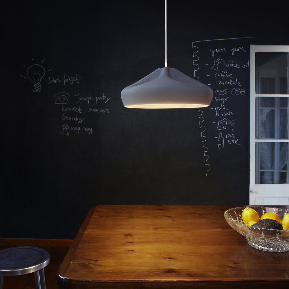 Pleat Box 47 Pendant