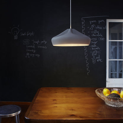 Pleat Box 47 Pendant