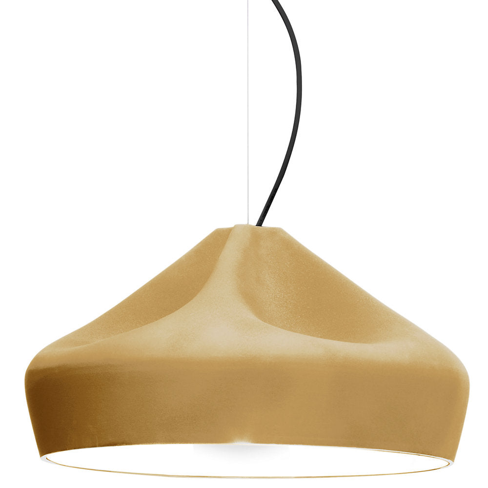 Pleat Box 47 Pendant