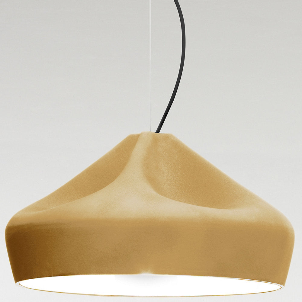 Pleat Box 47 Pendant