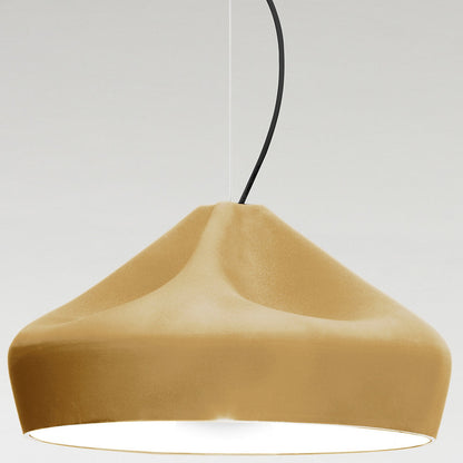 Pleat Box 47 Pendant