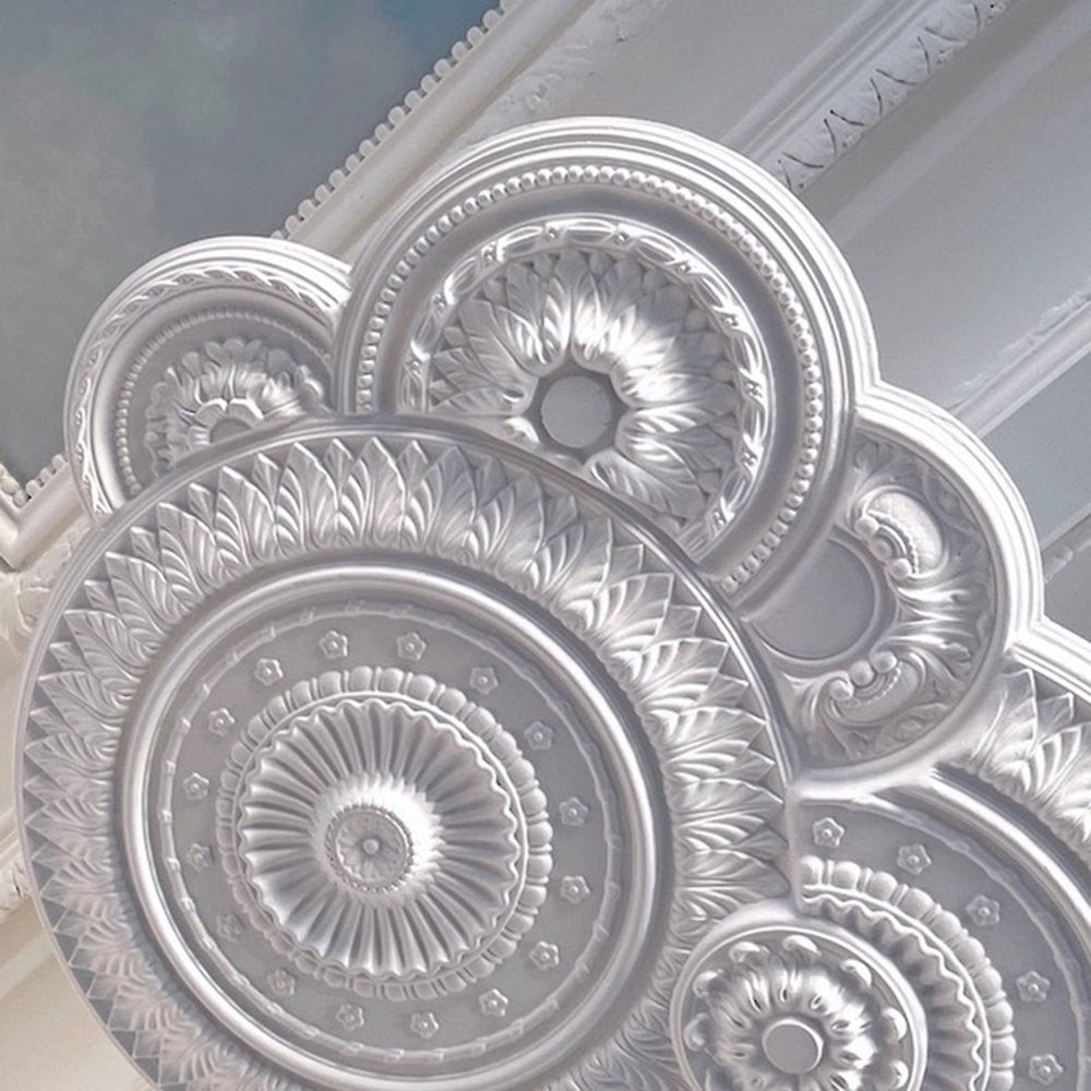 Patisserie LED Chandelier