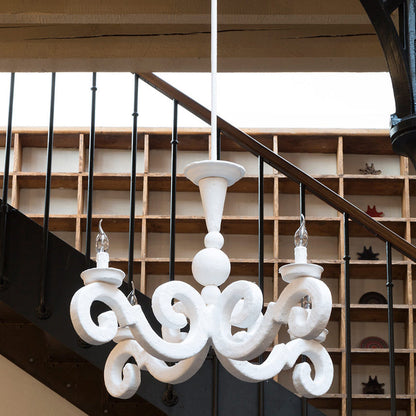 Balthazar Chandelier