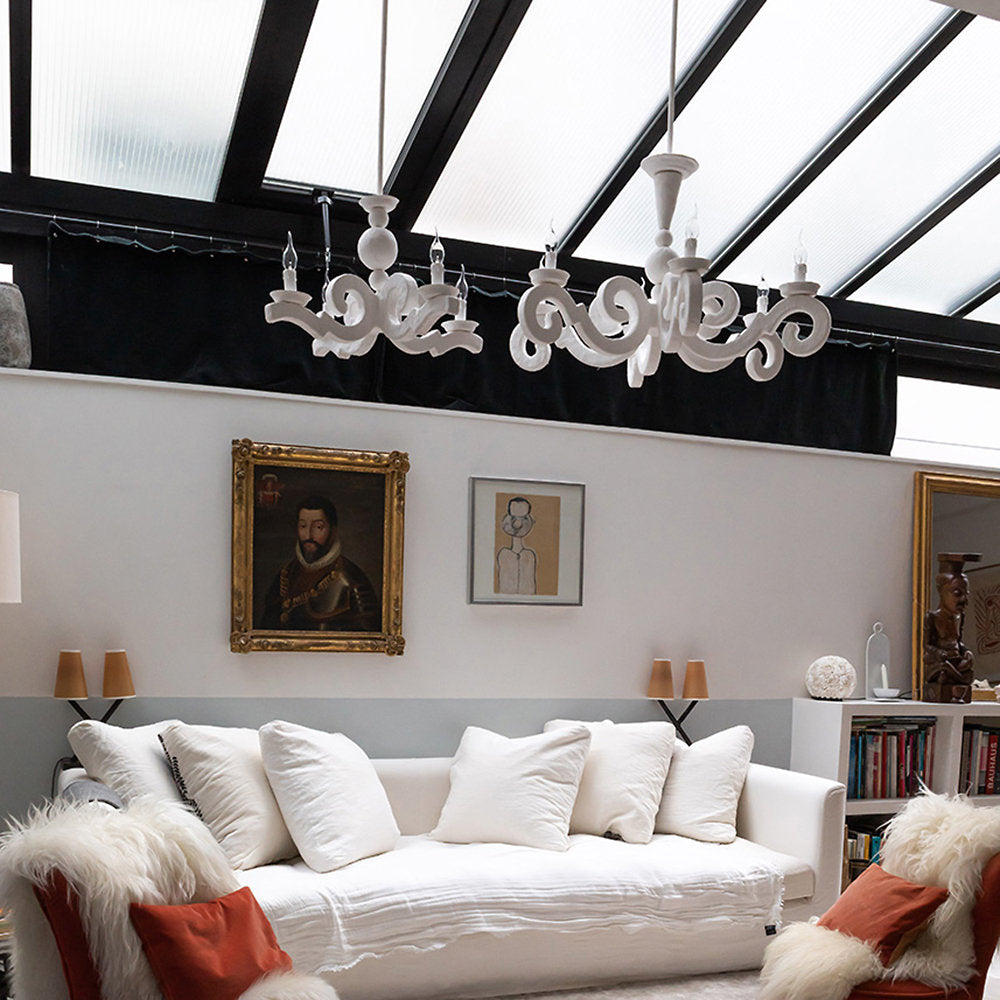 Balthazar Chandelier