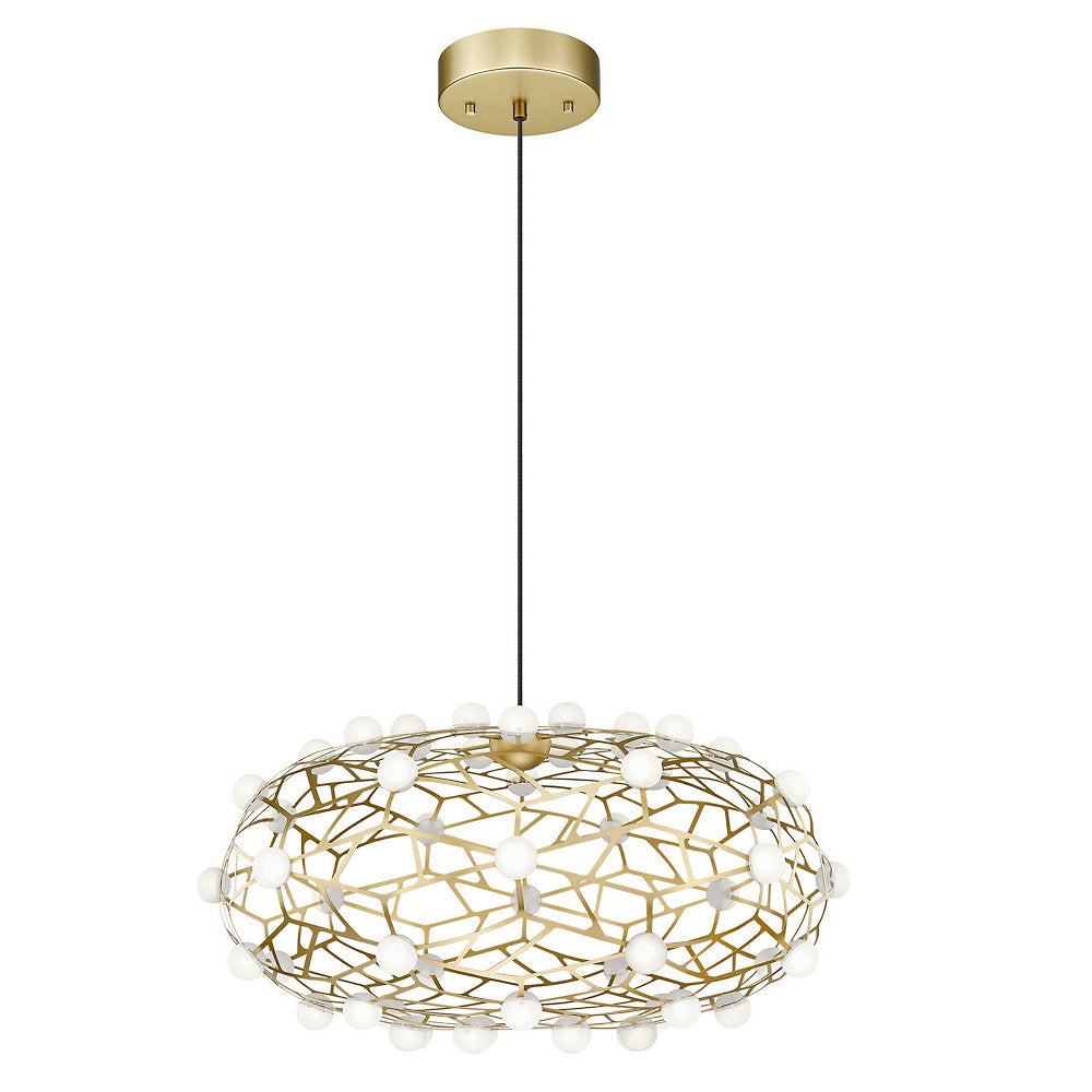 Fornaio LED Chandelier