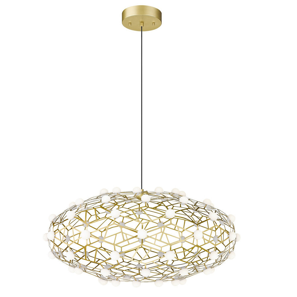 Fornaio LED Chandelier