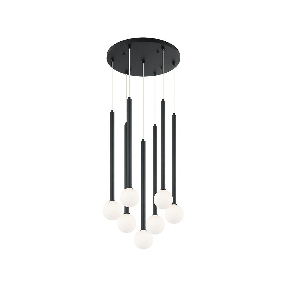 Aurelio LED Multi-Light Pendant