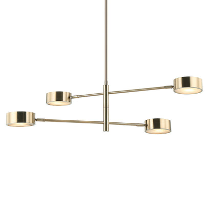 Curren Chandelier