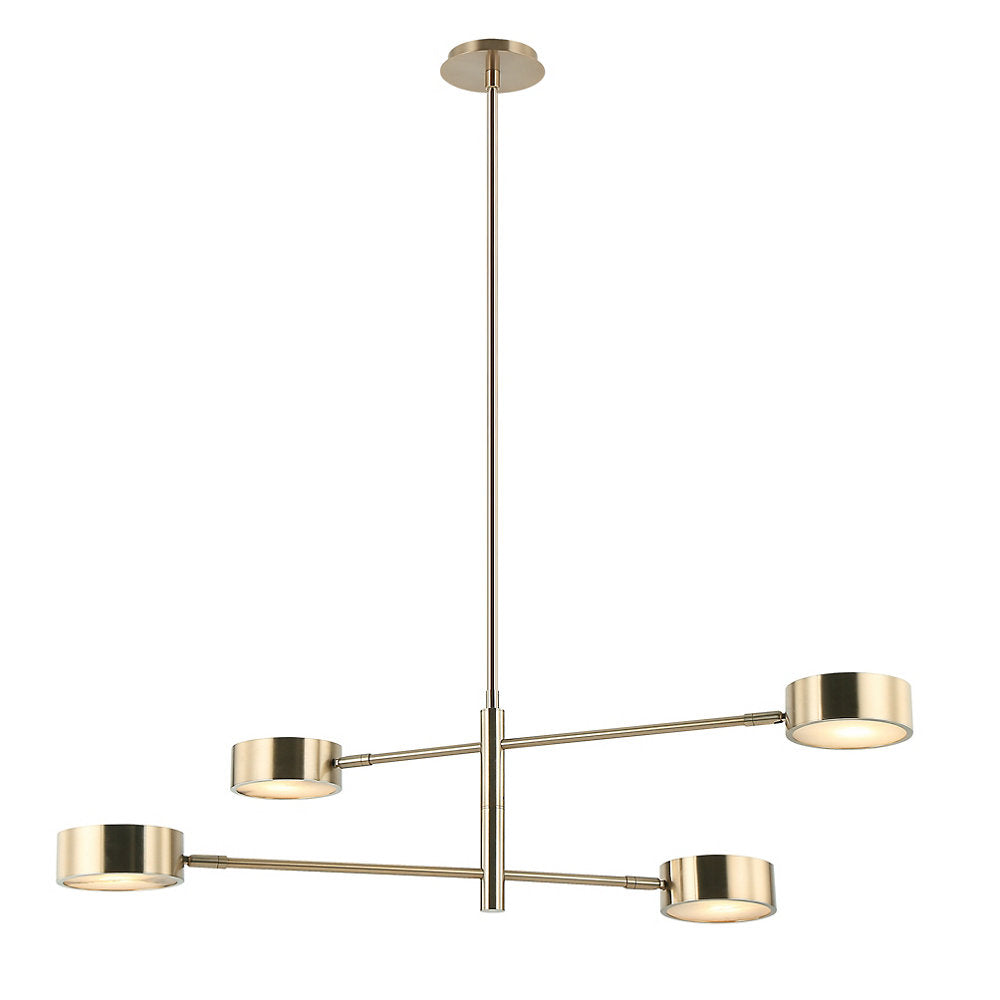 Curren Chandelier