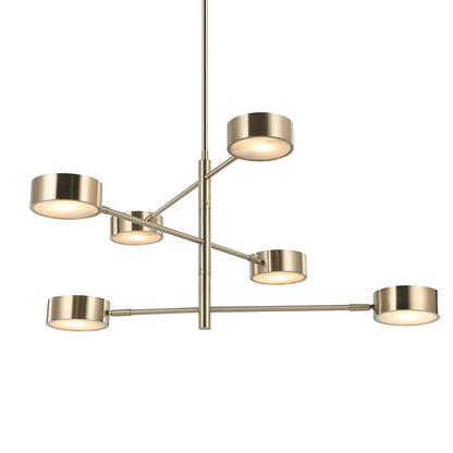 Curren Chandelier