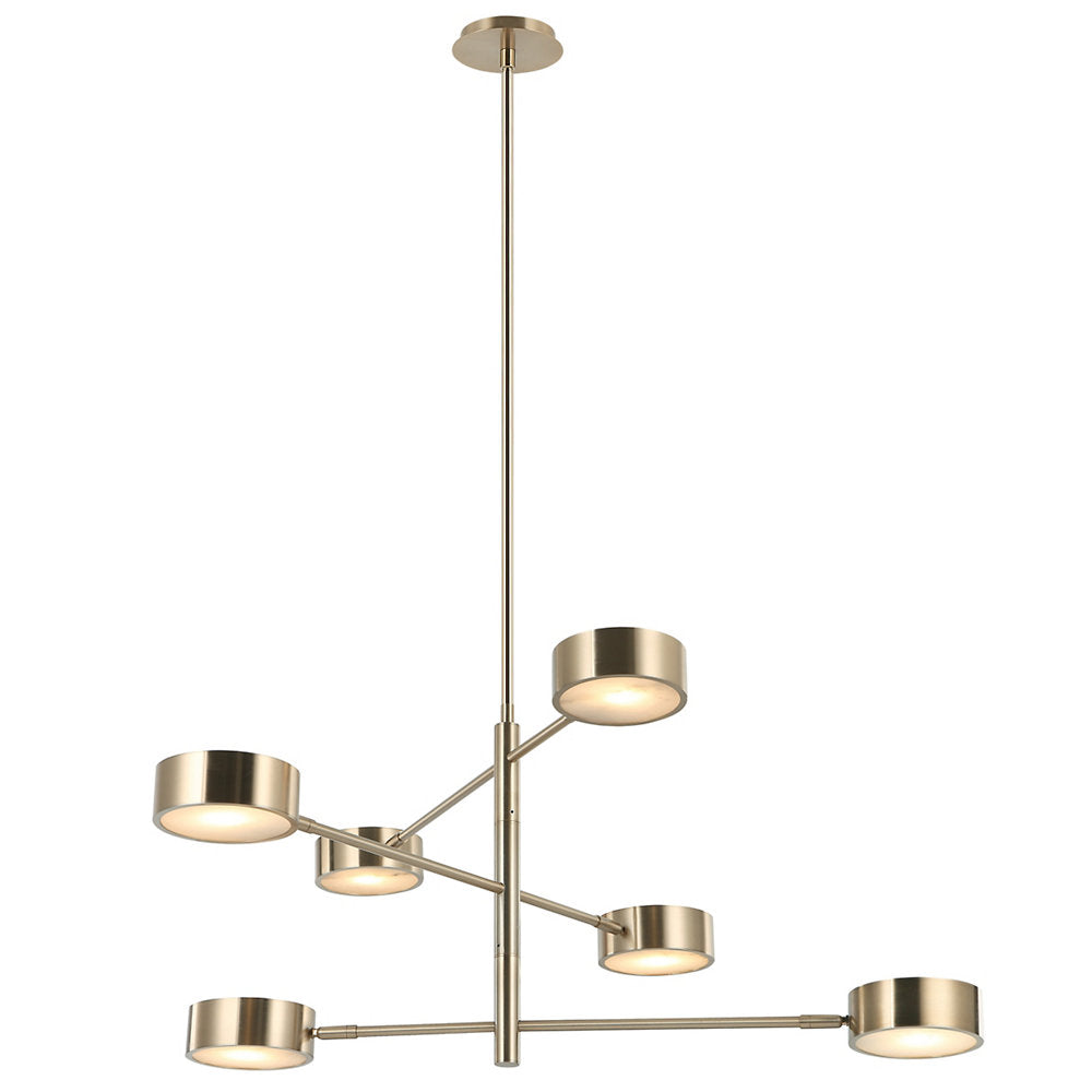 Curren Chandelier