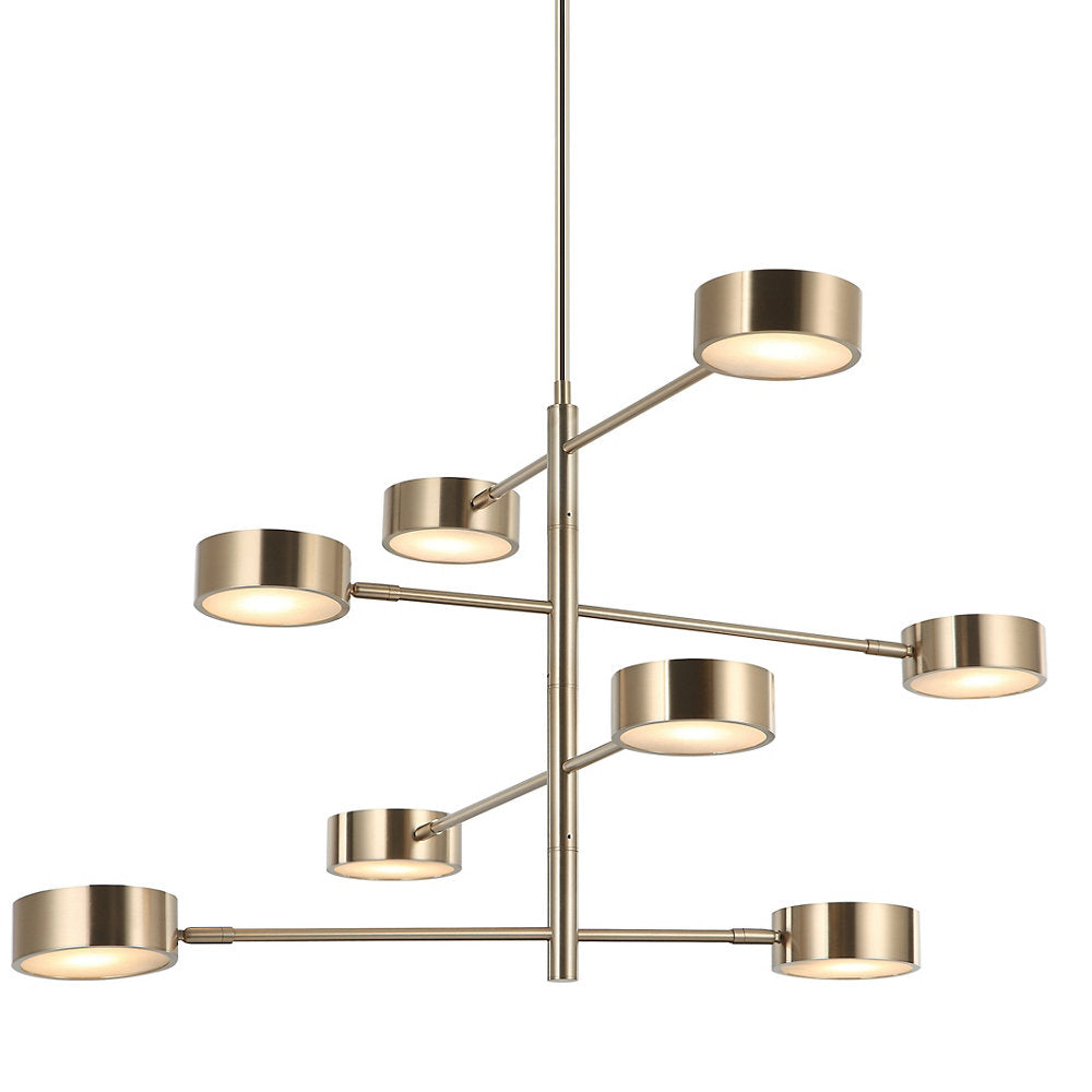 Curren Chandelier
