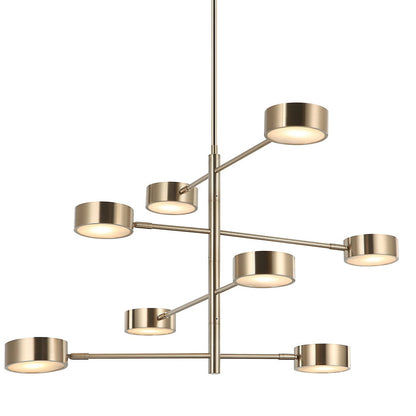 Curren Chandelier