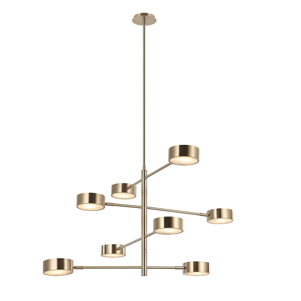 Curren Chandelier