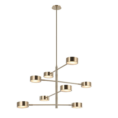 Curren Chandelier