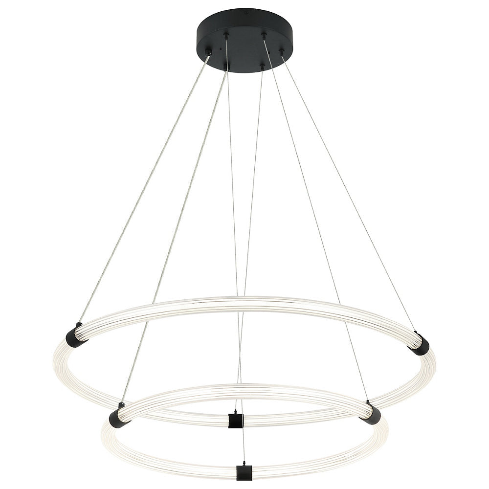 Papilla LED Chandelier