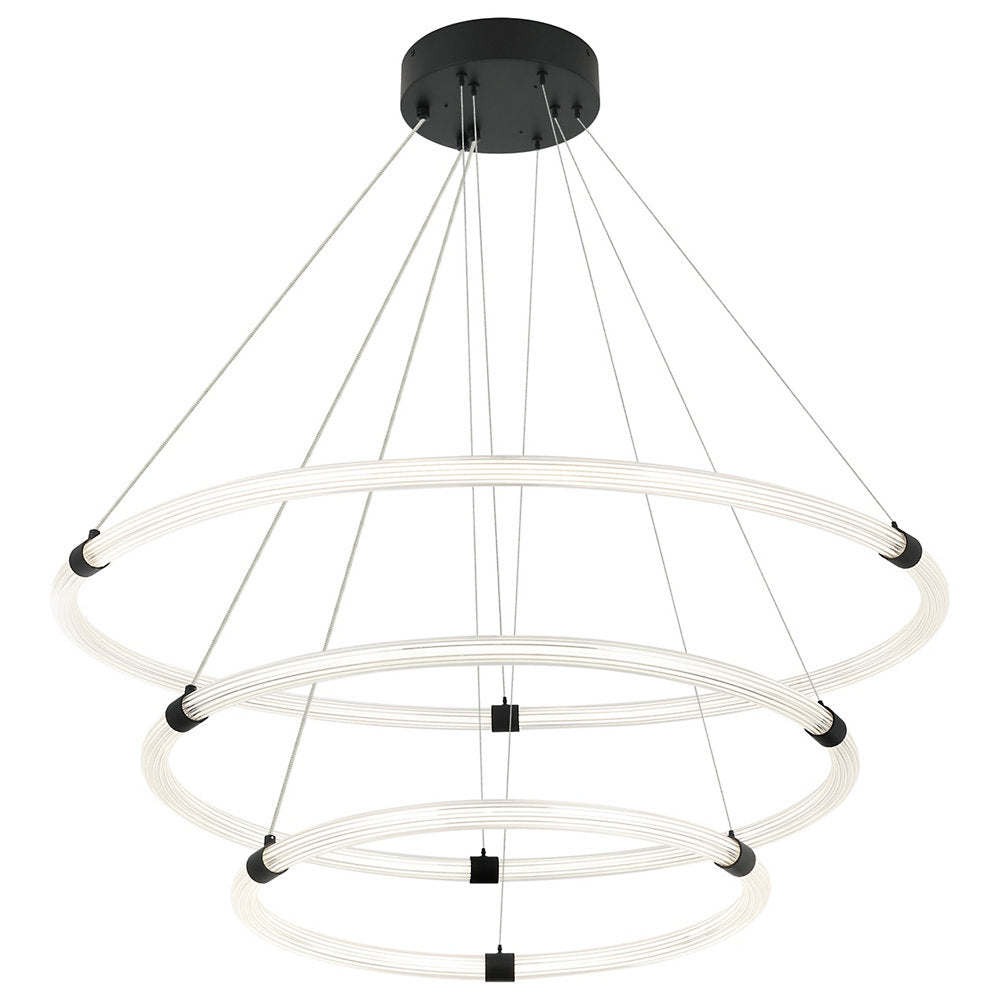 Papilla LED Chandelier