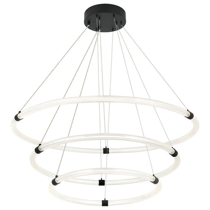Papilla LED Chandelier